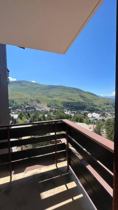 Apartament Le Cow'Sy 1800 Les Deux Alpes Zewnętrze zdjęcie