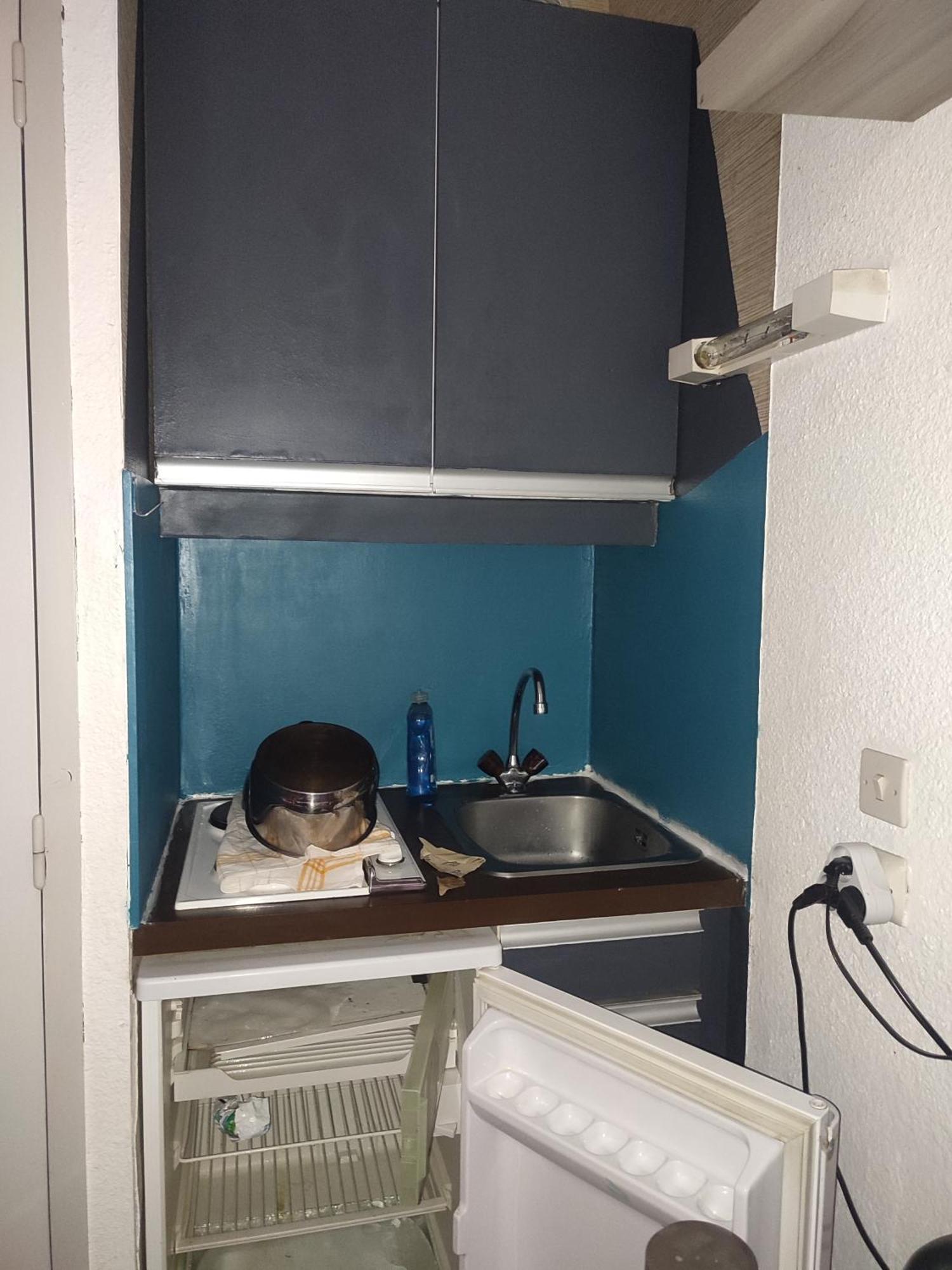 Apartament Le Cow'Sy 1800 Les Deux Alpes Zewnętrze zdjęcie