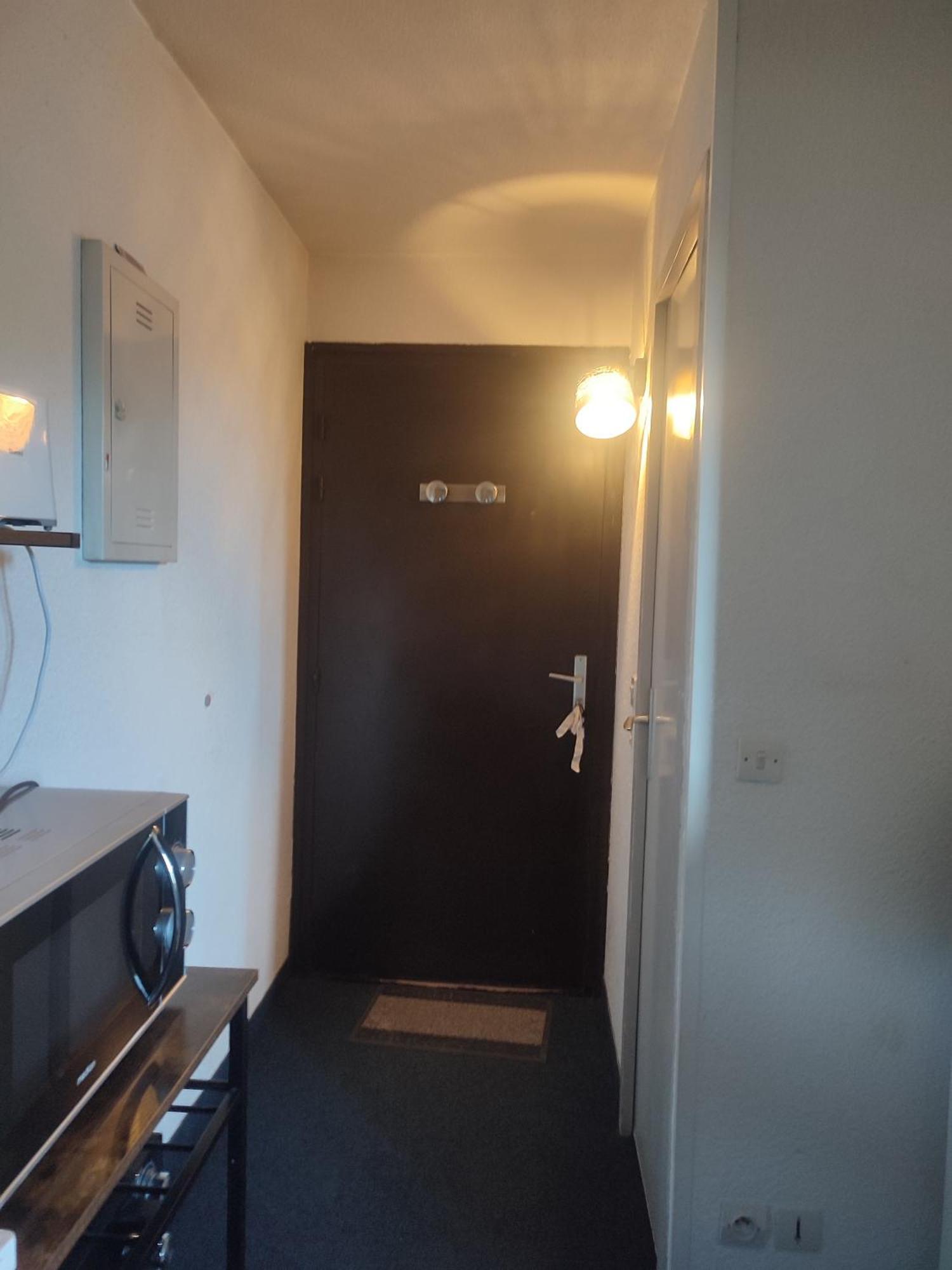 Apartament Le Cow'Sy 1800 Les Deux Alpes Zewnętrze zdjęcie